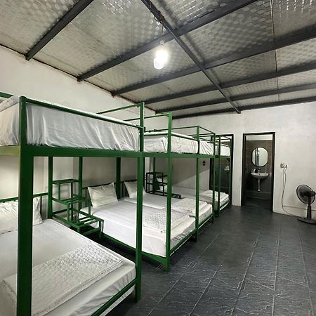 Catba Papillon Garden Bungalows & Resort Hien Hao Exterior foto